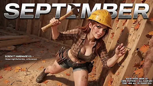 Nggak ada yang lebih baik dari kalendar