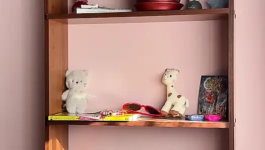 Marshmallow Orgasme