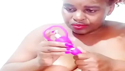 Muschi trimmen