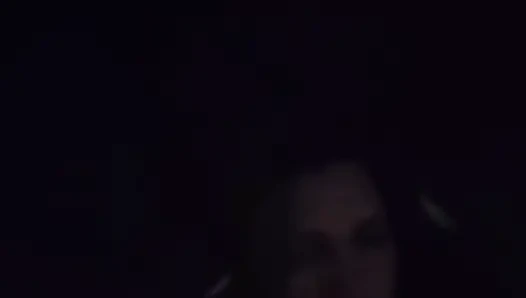 Pria Kulit Hitam Meniduri Istri Rusianya