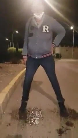 Piss