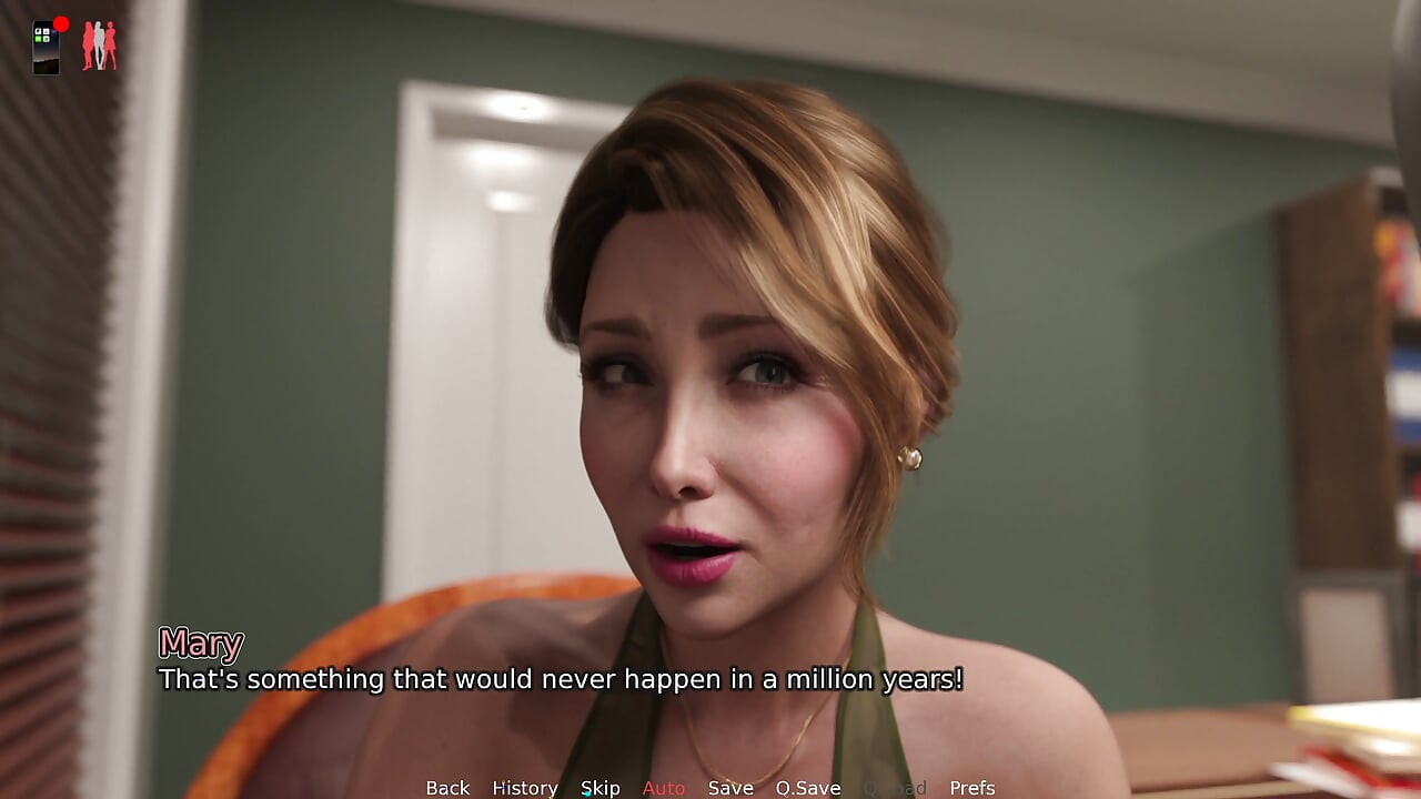 Milfheim 7