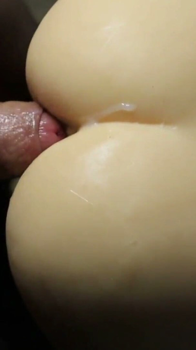 super silicone ass and i fuck her with a hot cock i go deep | Clip 1
