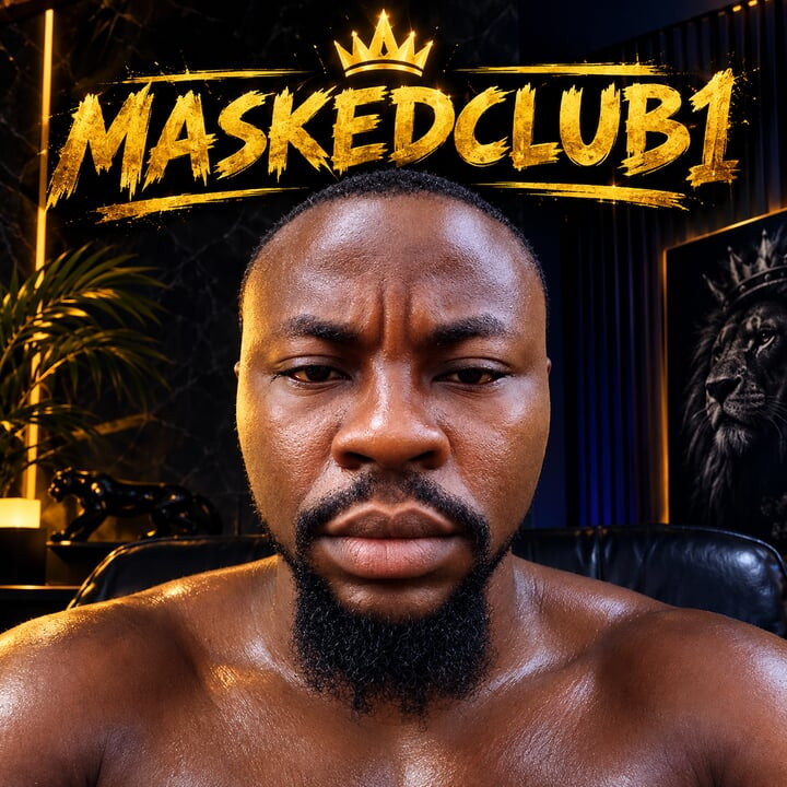 Maskedclub1 และ Smallah เล่นสนุกเพื่อมุมมองปลอดภัย