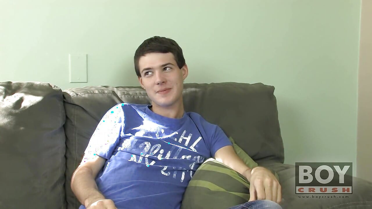 Entretien avec Chase Harding