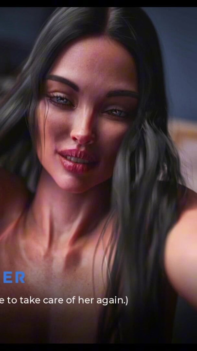 Üvey oğul büyük memeli üvey annesini odasında güzelce sikiyor - karbonlu yapay 09 | Klip 2