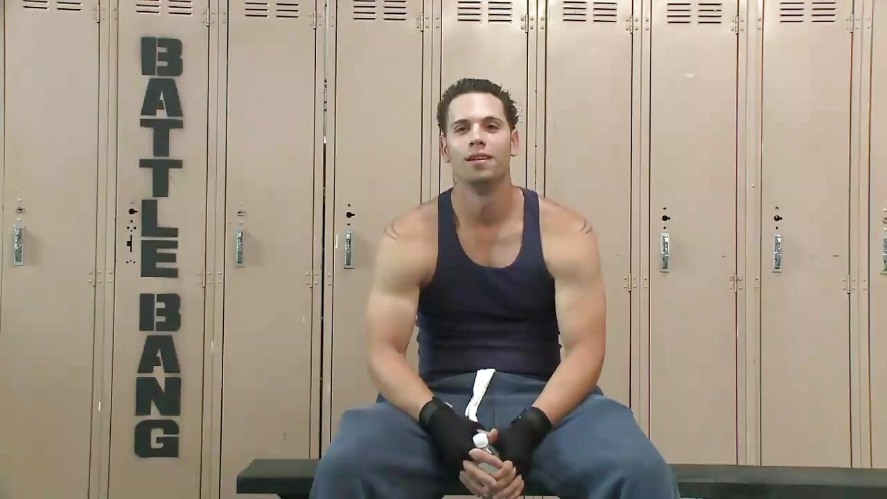 Battle Bang - el desafío - ronda # 07 - versión original sin cortar