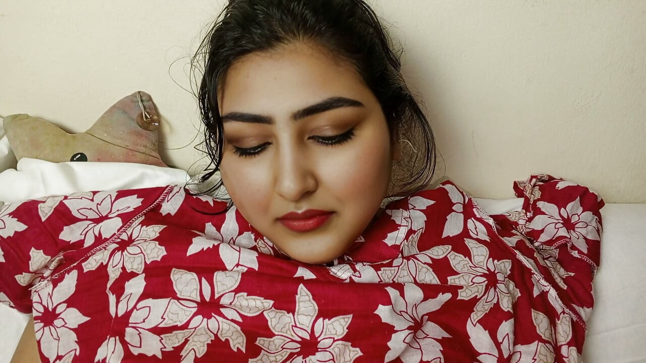 Nadiya Full Face Bangla Talking – Big Boobs Squeeze Big Ass Pounding