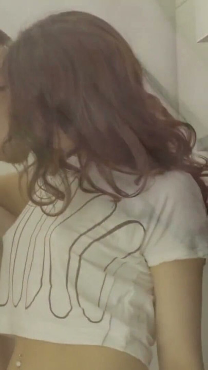 Valsonova A Deepthroats Her Fingers While Spreading Her Ass! | Clip 2