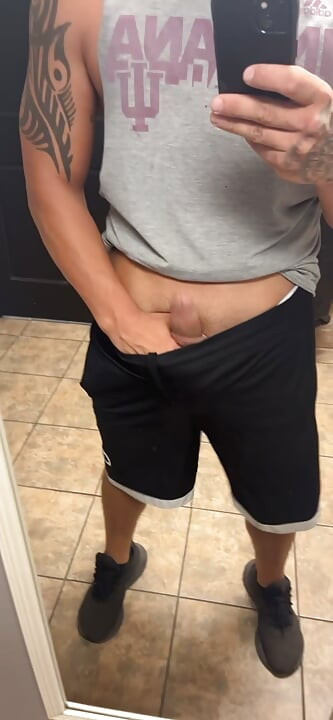 Big dick