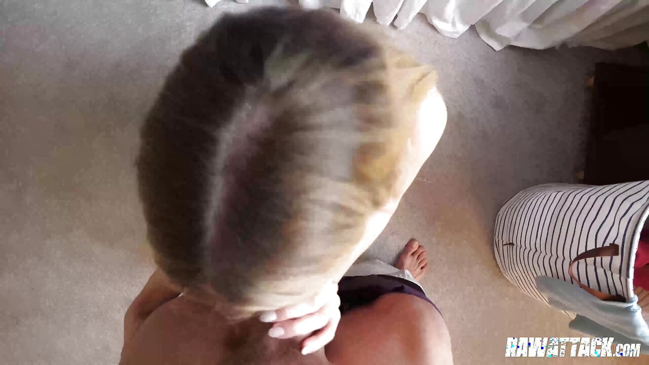 Graycee Baybee Moans In Delight After Receiving An Incredible Pleasure