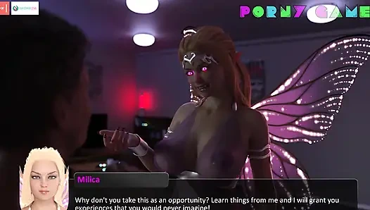 Der Zauberbuch - Zum ersten mal für streber-paar (36)