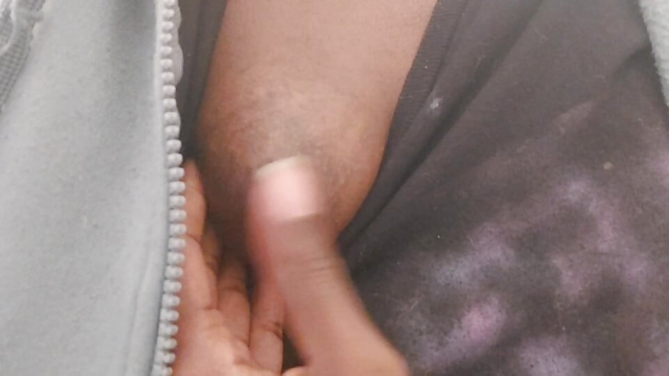 女性手淫