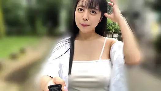 Bagian 1 [no bra vlog] aku mencoba membuatnya muncrat hanya dengan mulutnya. Vol.1