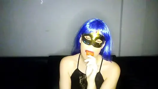 Video mamoSexy