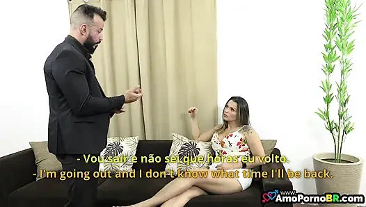 Her zaman kocamı kıskandım. Belki çok fazla