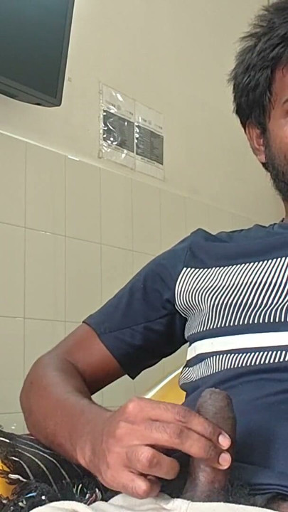 XHard - Village Hospital Bed Repair | Clip 1