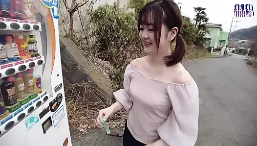 Cewek cantik ini pantat bahenol cowok berani ini sampai kering di luar ruangan ep. 2