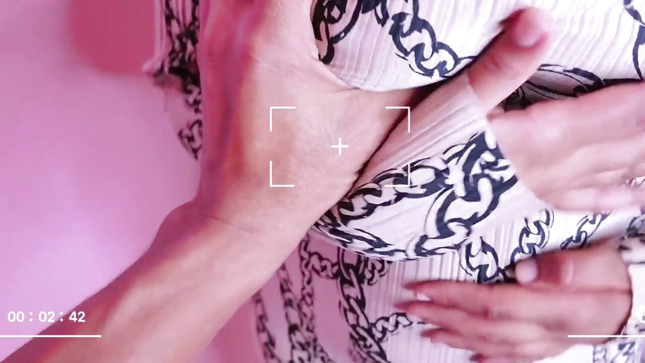 Sharmotta Arabia BBW and Big Cock Saudien