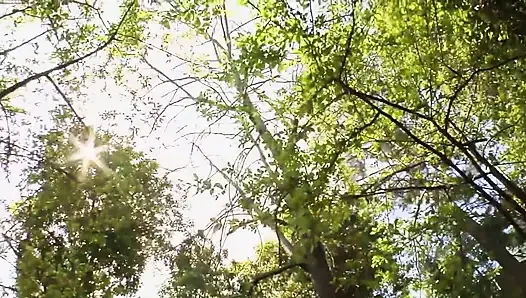 At the Pool With Two Girls With Big Tits and Big Ass Fucked Hard and Let Me Milk the Cock