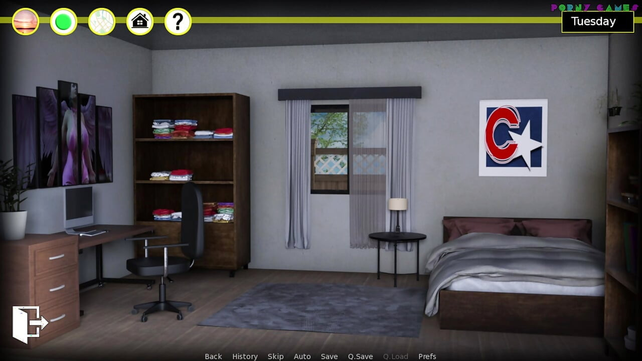 بالإضافة إلى حجم المحرمات من Chaixas - امرأة سمينة جديدة في الحرم الجامعي، ثلاثي في المنزل 9