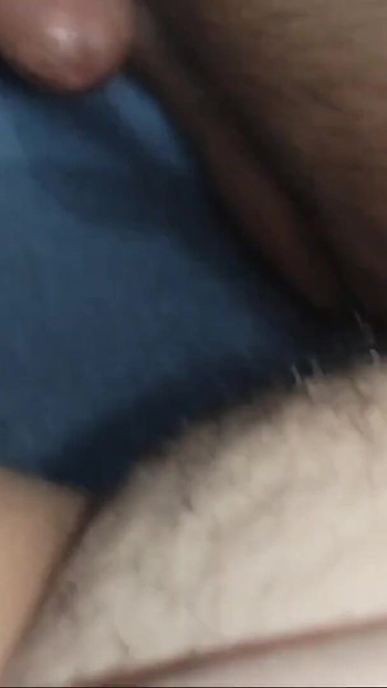 Captivating moment from "Bokep viral real couple homemade fucking"