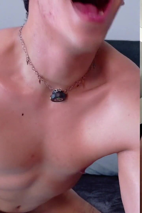 Cock, Ass, Squirt and Cum