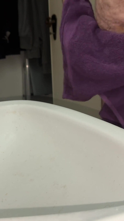 Captivating moment from "Shaving small cock and balls"