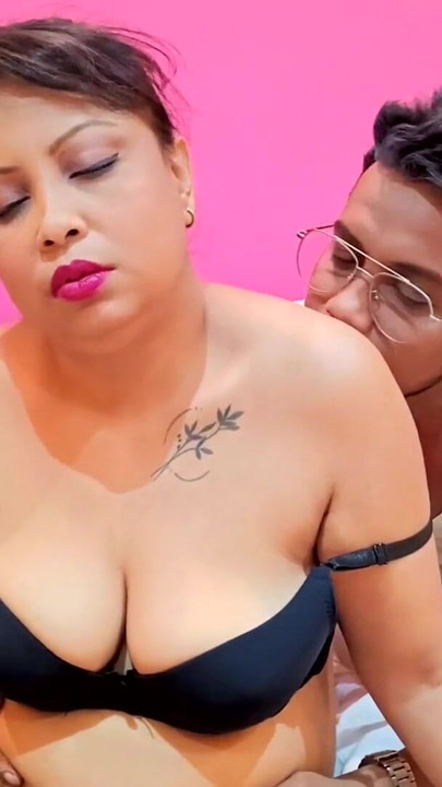 Spectacular moment from "Father-in-law put his daughter-in-law's hand in his penis and left it."