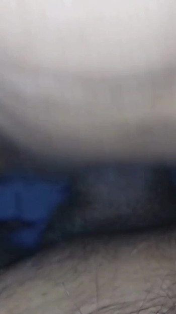 A hot Indian desi bhabhi (sister-in-law), who got married a few days ago, was caught having sex with her husband's younger broth | Clip 2