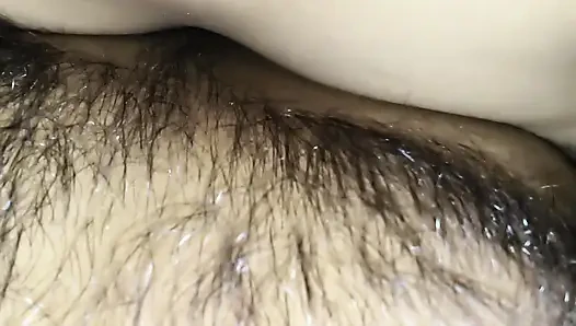 Ateşli Hintli sert seks videosu