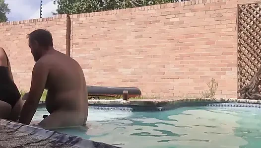 Schwimmbad-fick