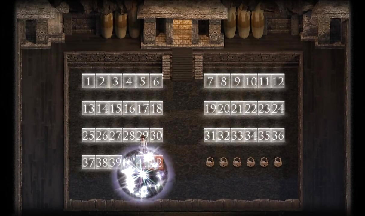 Treasure of Nadia V73022 Part 202 That Was Easy by Loveskysan69