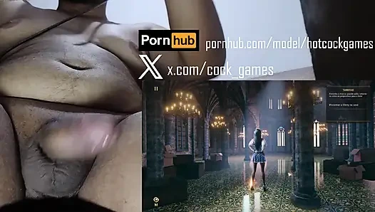 Memek ajaib 2 bagian 2 (gameplay kamera kontol)