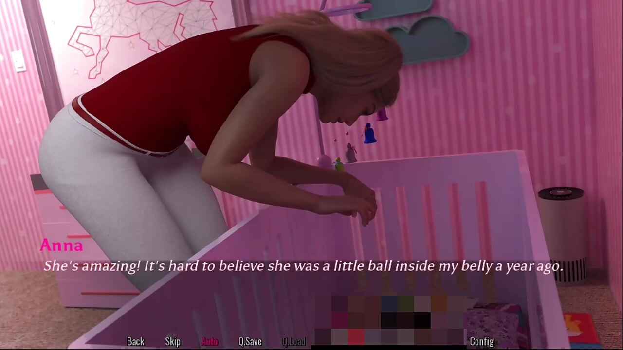 A Perfect Marriage #23 - Kendra and Anne went out for lunch, Chris spend the night as Anne's