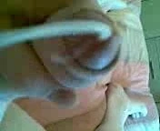 Wanking squirter