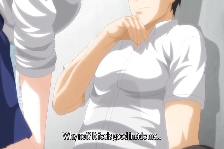 Profesorul se fute cu o studentă de 18 ani, Hajimete no Hitozuma, episodul 4