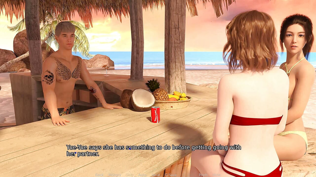 My Future Wife - Episode 11
