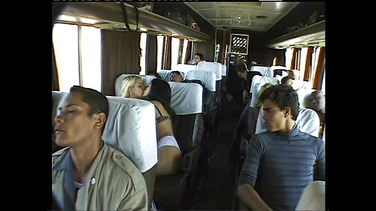 Brezilyalılar sert ve büyük yarraklardan hoşlanır