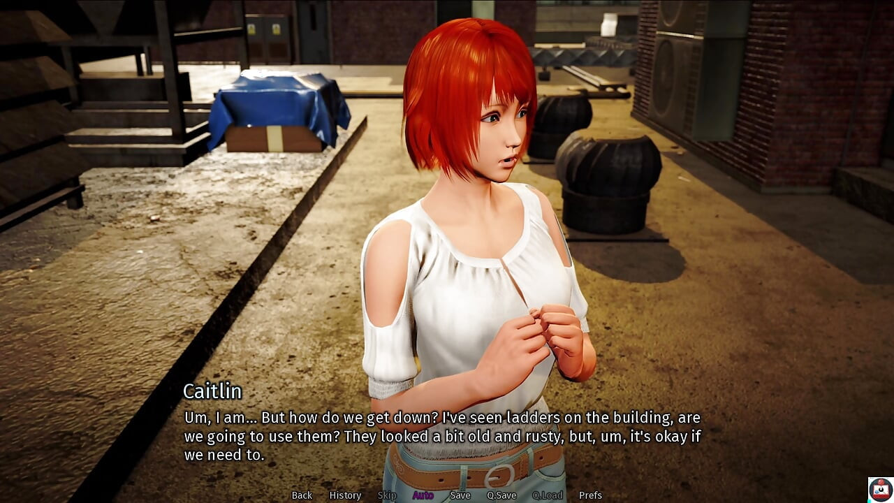 Ένα σπίτι στο ρήγμα - ( PT 33) - Zanith