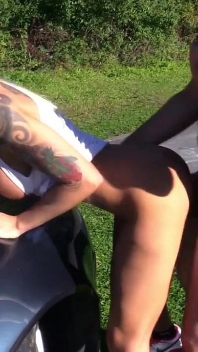 Memorable moment from "German Teen Fuck Outdoor on Playground with Ugly Fat Guy"