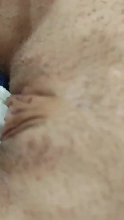 سراويلي الداخلية متسخة بعصير الكس والتعري في سراويل اليوغا | مقطع 1