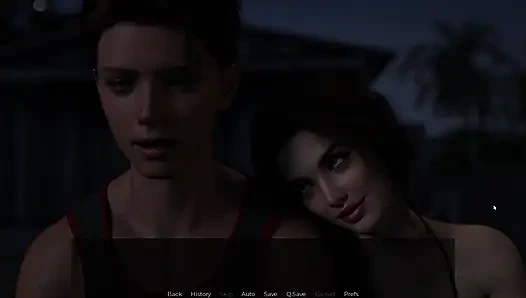 TheBeachhouse-0.1 tam oyun