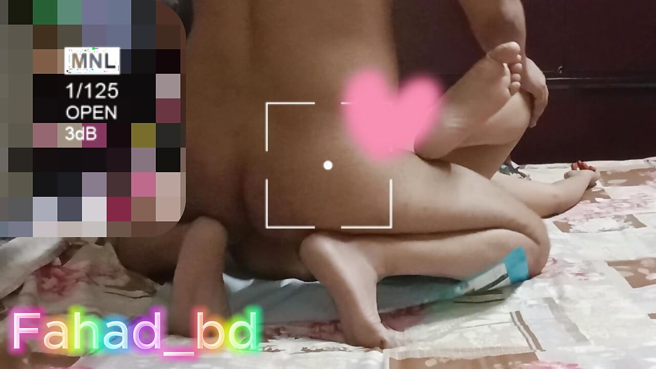 Desi Bangla Ινδός γείτονας κρεμώδες μουνί Σκληρό γαμημένο σεξ