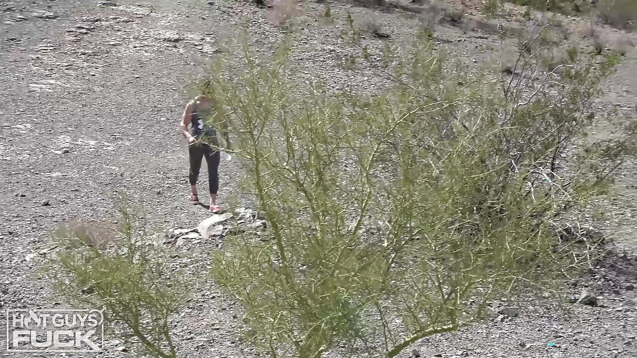 Kellan Hartmann Fucks 18-year Old Teen Angel Durant