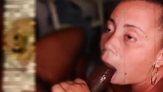 GOON ROOM LIL MIDGET THROWBACK TRAINING VIDEO