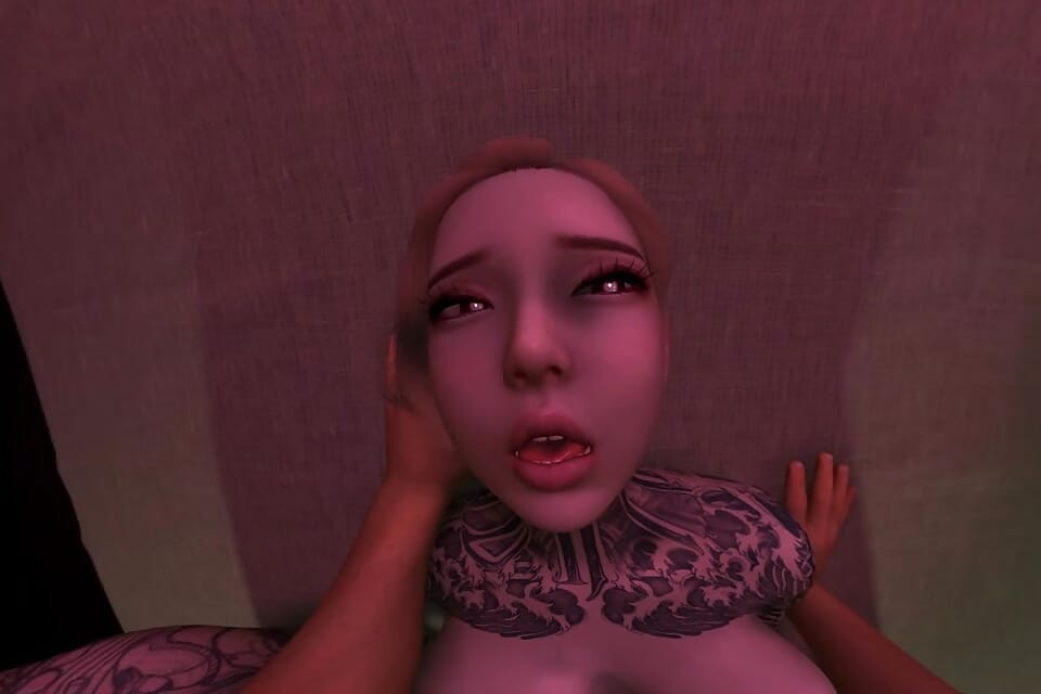 Pasangan manis (vr 1k)