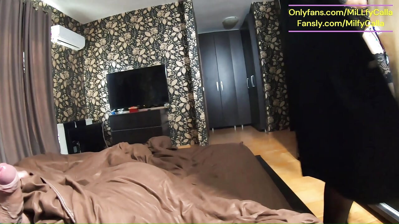 POV Dirty Talk Tease. Sexy Solo Play and Intense Pleasure Energy
