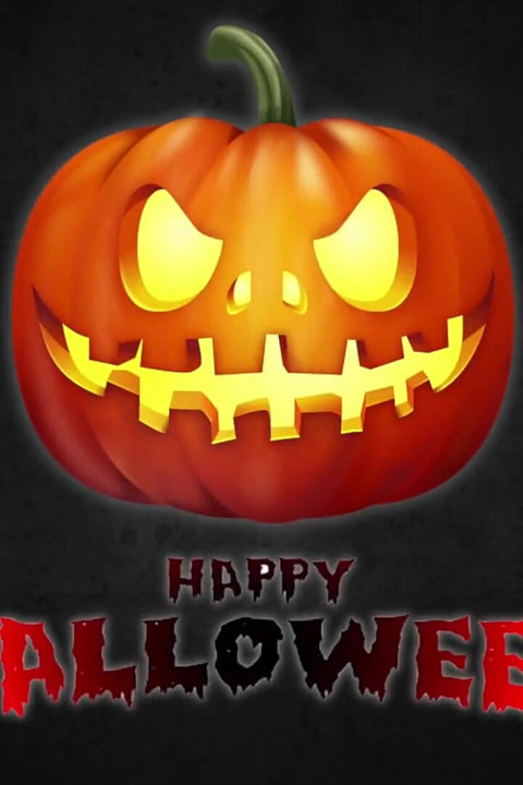 Enfermeira de doces ou travessuras Halloween Andre Love 4k
