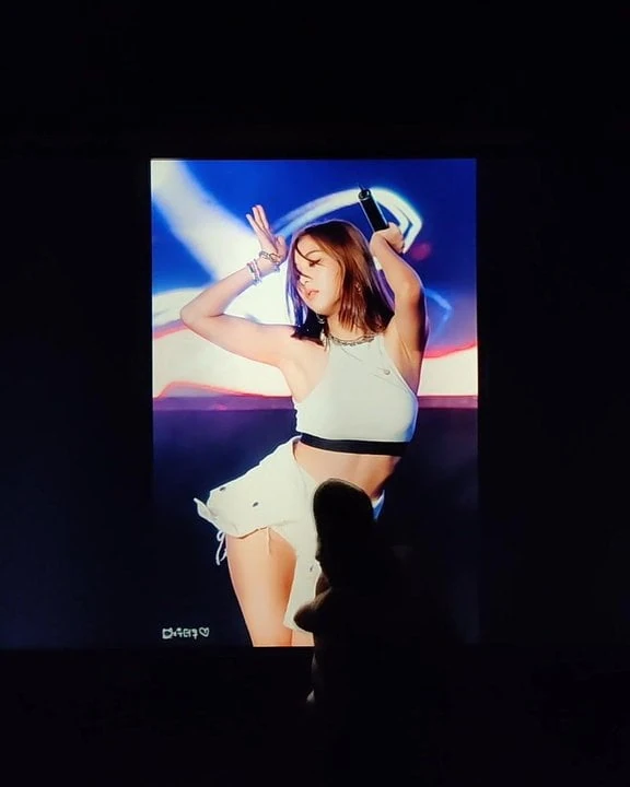 Αφιέρωμα στο χύσιμο - Seungyeon (clc)